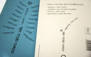 Albero Colori