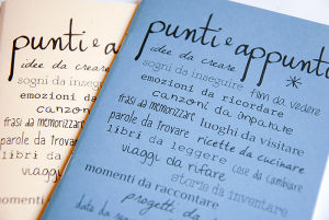 Puntiappunti