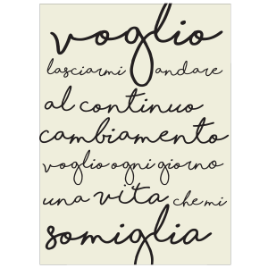 Cambiamento
