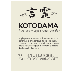 Kotodama