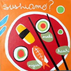 Sushiamo