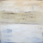 quadro sabbia cm 80x80