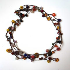 Sole- collana/ bracciale