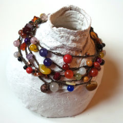 Sole- collana/ bracciale
