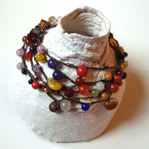 Sole- collana/ bracciale
