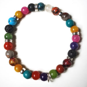 Pietre e colore