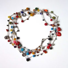Mirò – collana/ bracciale