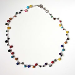 Botero – collana/ bracciale