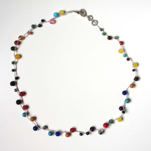 Botero – collana/ bracciale