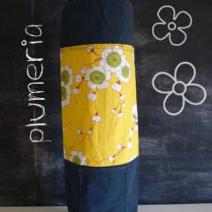 Sacca porta tappetino yoga