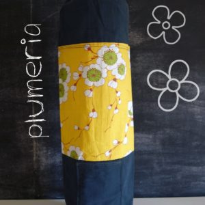 Sacca porta tappetino yoga